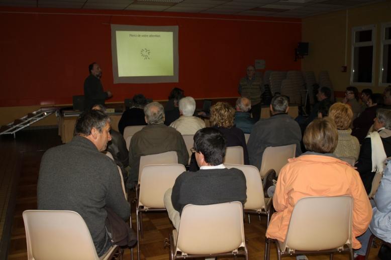 Conférence apiculture ABP-1