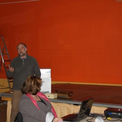 Conférence apiculture ABP-4