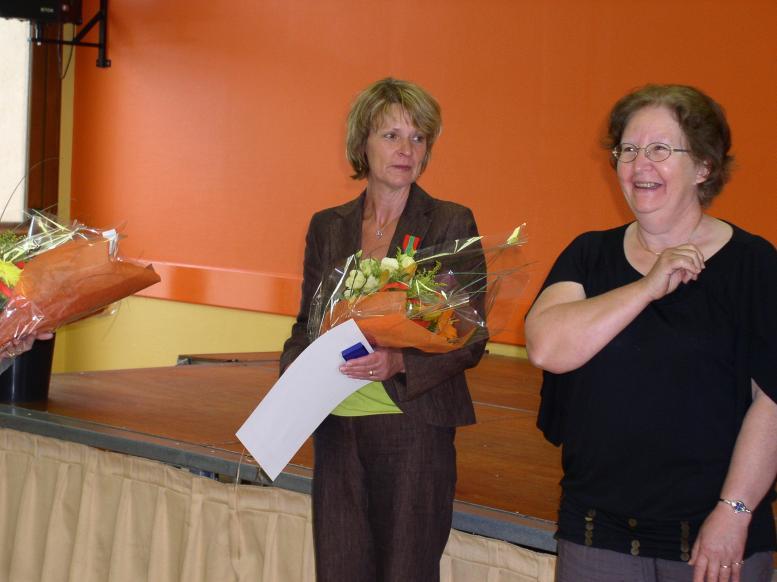 Fête des mères 2010-20