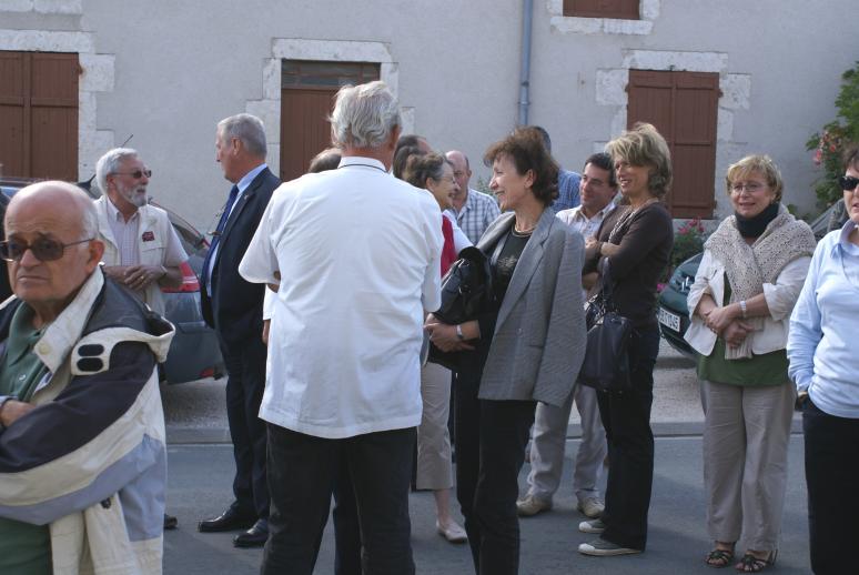 Inauguration salle expo ABP 2009-16