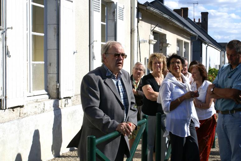 Inauguration salle expo ABP 2009-17