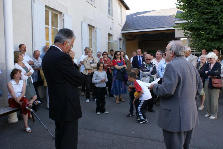 Inauguration salle expo ABP 2009-26