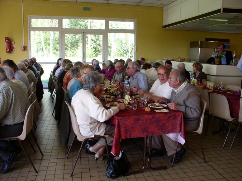 Repas des anciens 2011-11