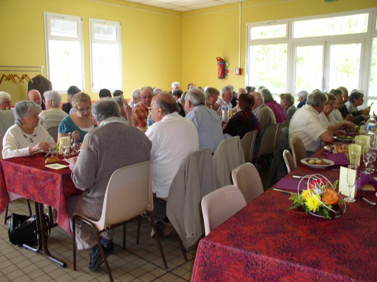 Repas des anciens 2011-12