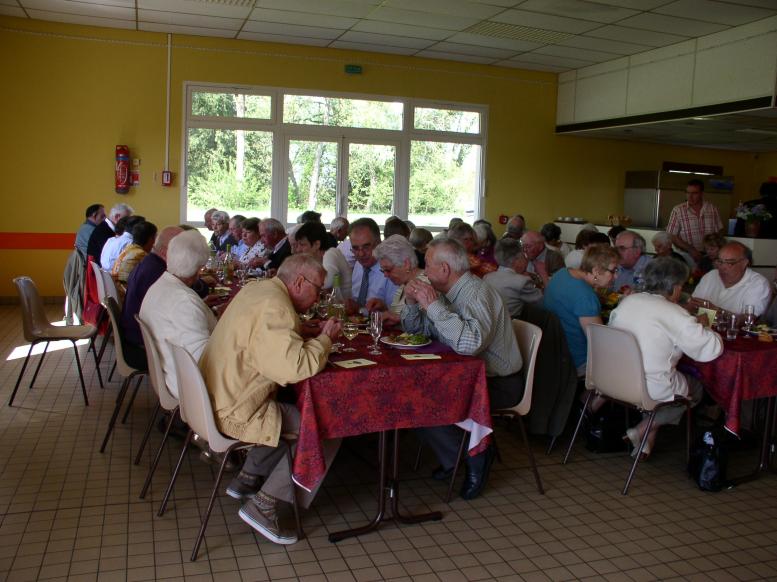 Repas des anciens 2011-13