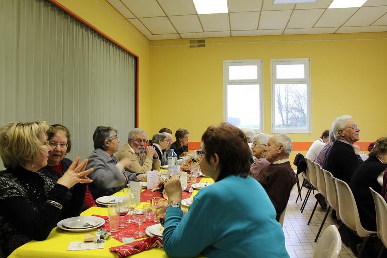 Repas Joie de Vivre Dec 2011-3