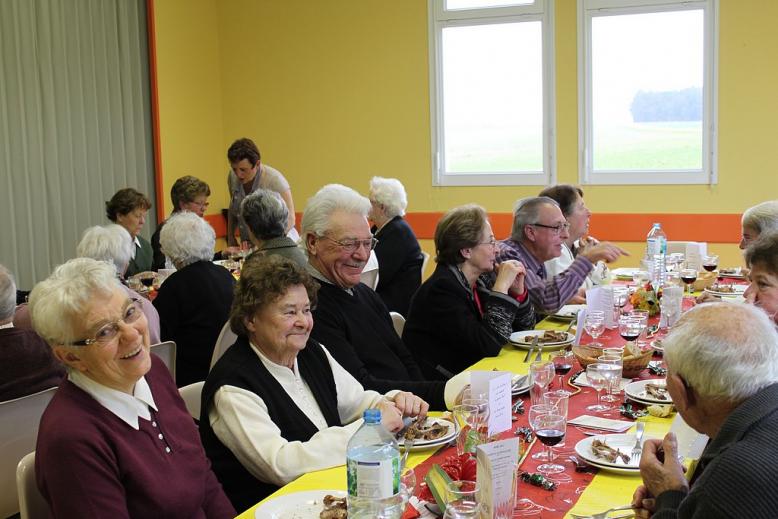 Repas Joie de Vivre Dec 2011-6