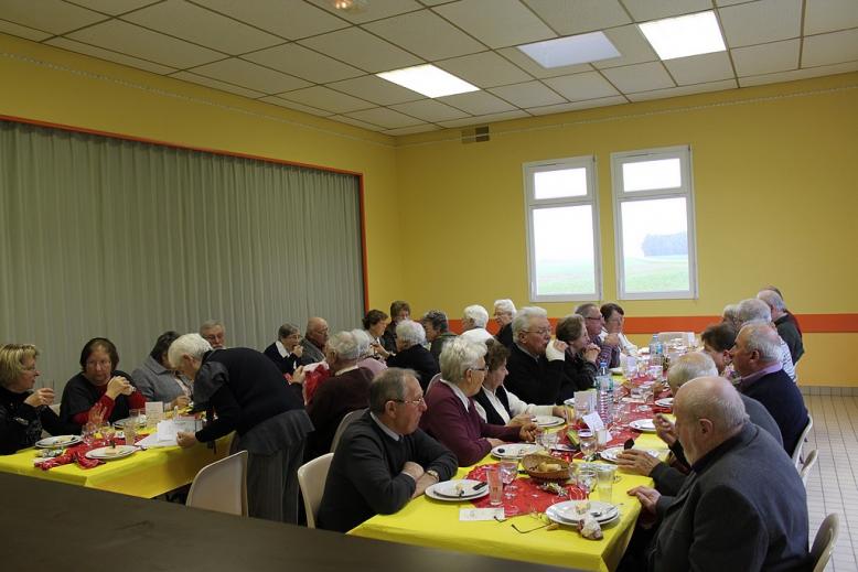 Repas Joie de Vivre Dec 2011-7