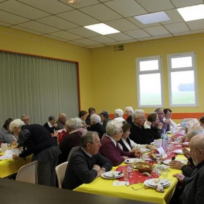 Repas Joie de Vivre Dec 2011-7