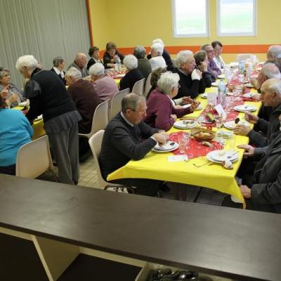 Repas Joie de Vivre Dec 2011-8