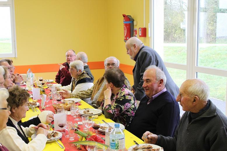 Repas Joie de Vivre Dec 2011-10