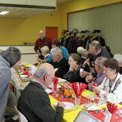 Repas Joie de Vivre Dec 2011-17