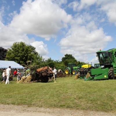 Fête du village 2012-1