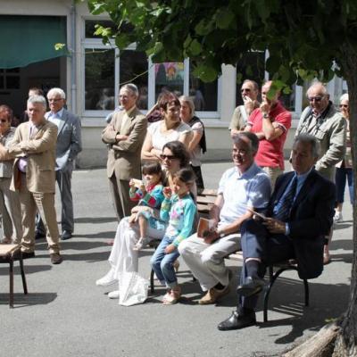 Fête du village 2012-3