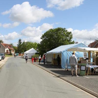 Fête du village 2012-7