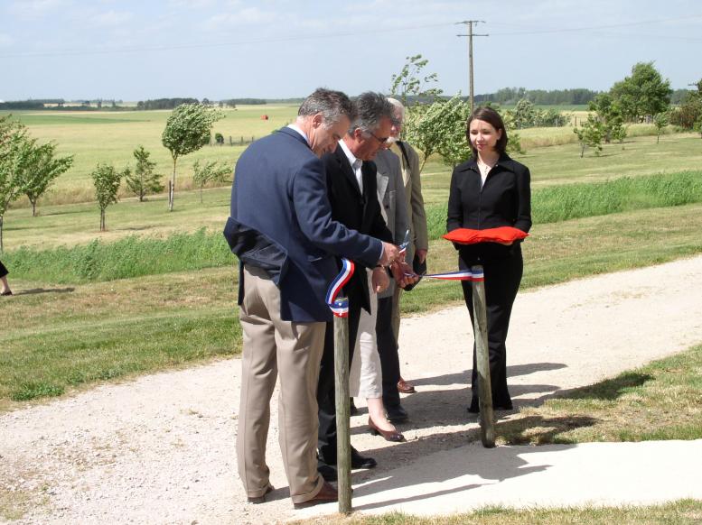 Inauguration Tour Chappe (10)