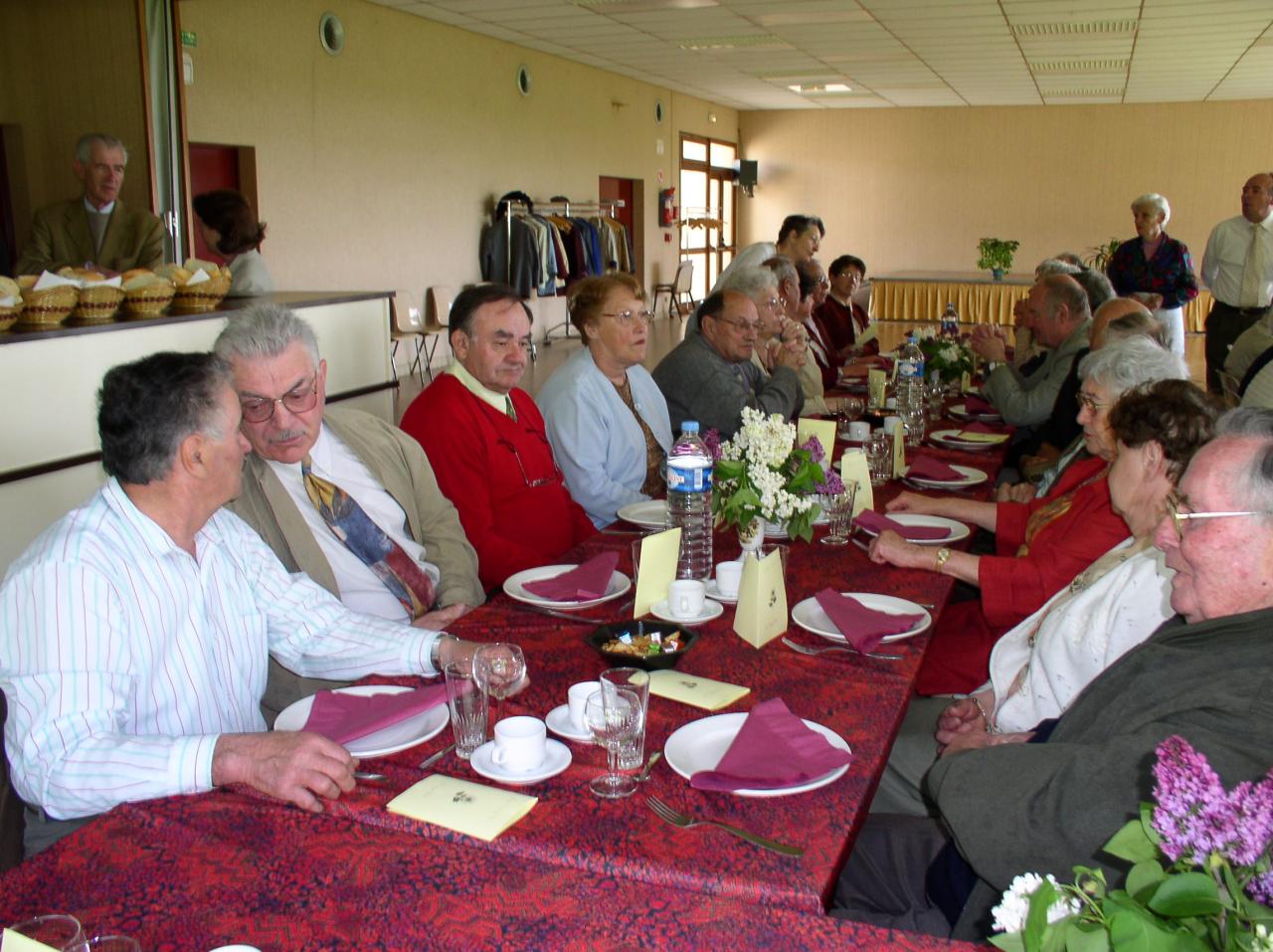 Repas des anciens - 2004 (14)