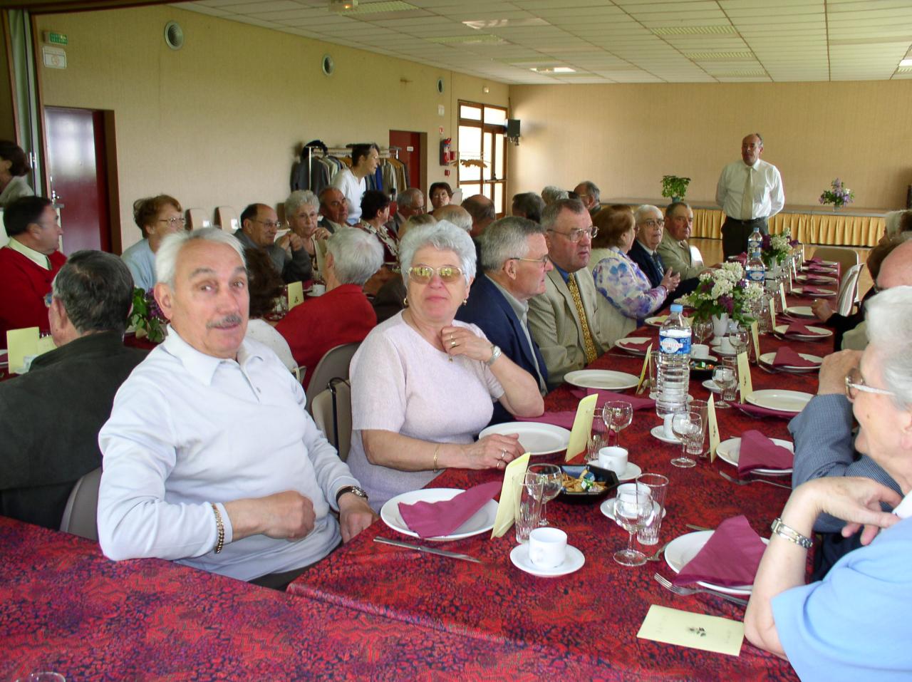 Repas des anciens - 2004 (15)