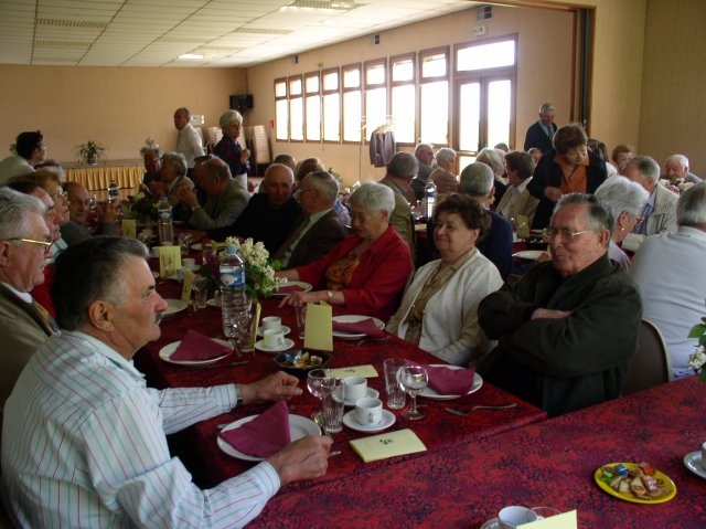 Repas des anciens - 2004 (2)