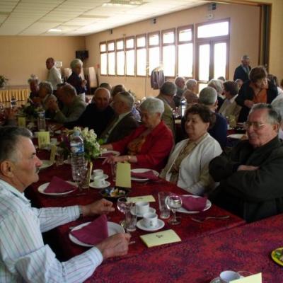 Repas des anciens - 2004 (2)