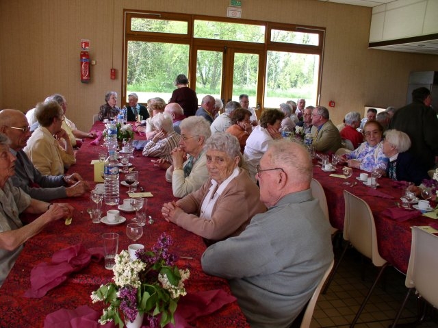 Repas des anciens - 2004 (7)