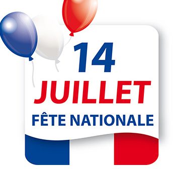 14 juillet