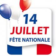 14 juillet