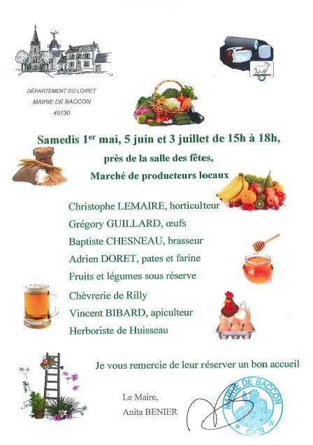 Affiche marche 20210429
