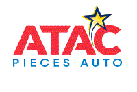 ATAC - ATAC PIECES AUTO SAS