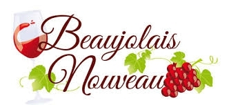 Beaujolais nouveau