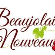 Beaujolais nouveau