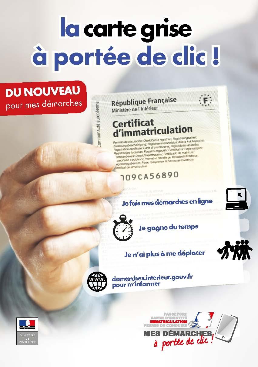 Certificat d immatriculation 1