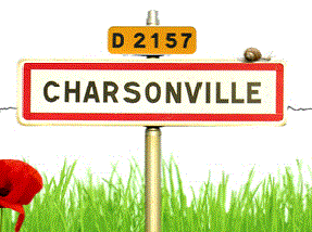 Charsonville