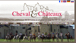 Cheval et Châteaux