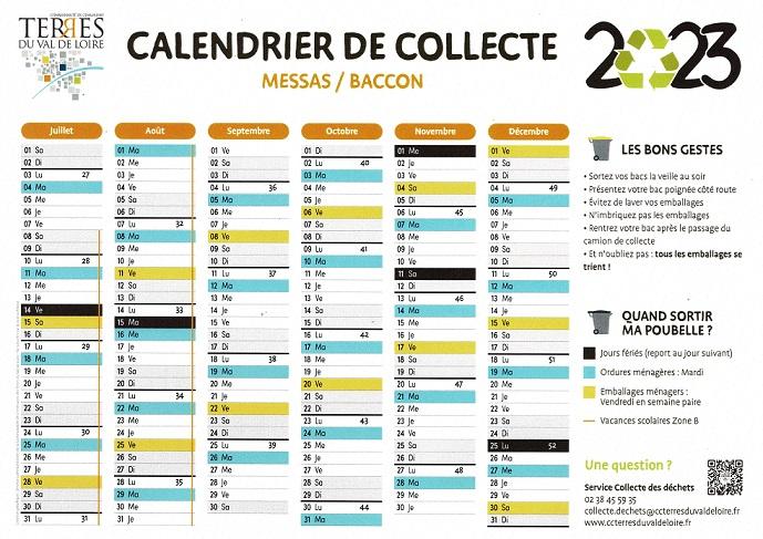 Collecte des dechets 2023 4