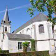 Eglise saint quentin