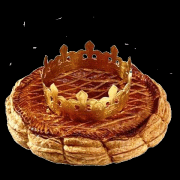 Galette des rois 04