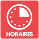 Horaires