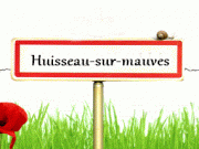 Huisseau 1