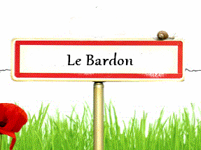 Le Bardon