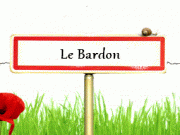 Le bardon