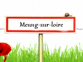 Meung-sur-Loire