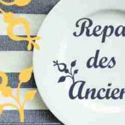 Repas des anciens