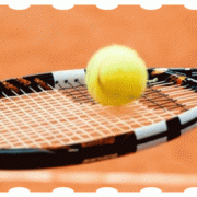 Tournoi tennis