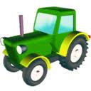 Tracteur