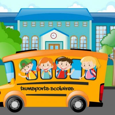 Transports scolaires